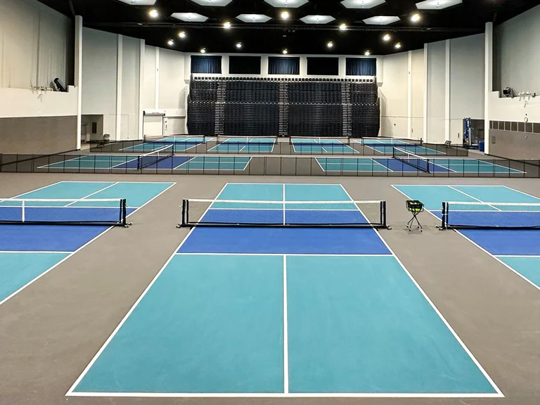 Diadem Courts